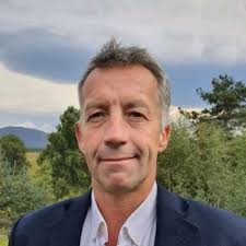 At the end of 6 months taking part in the Institute of Chartered Foresters… 