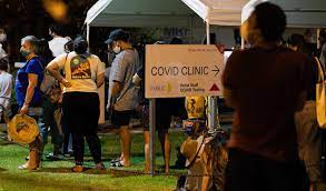 Covid testing and case data in huron and perth. Racgp Latest Hotel Quarantine Leak Proves We Re Not Learning