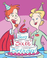 Use it or lose it they say, and that is certainly true when it comes to cognitive ability. Leap Year Birthdays The Buzz Magazines