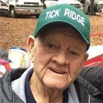 Harold Joseph Conway Obituary