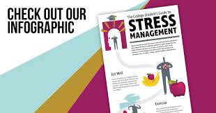 Here are effective strategies you can use to reduce work stress. The College Student S Guide To Stress Management