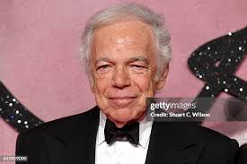 25,365 Ralph Lauren Designer Stock Photos, High-Res Pictures, and Images