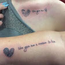 Maybe you would like to learn more about one of these? 52 Full Of Love Couple Tattoo Worthy Of Reference Page 46 Of 52 Breyi