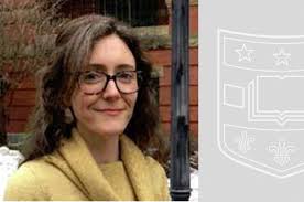 Lindsay Underhill's Instagram, Twitter & Facebook