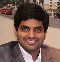 Are you a follower of nikhil jain? On Regulatory Bill Nikhil Jain Ceo Ramprastha Group