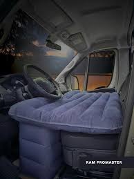 Inflatable Air Bed Camping Bed Air Bed Car