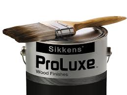Ppg Adds Proluxe To Sikkens
