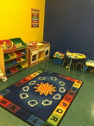 Emergency Child Care in Richmond VA