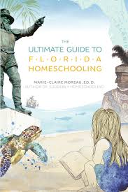 So you could do a search of those, too. The Ultimate Guide To Florida Homeschooling Moreau Marie Claire 9780989025218 Amazon Com Books