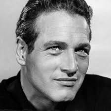 Paul Newman — The Movie Database (TMDB)