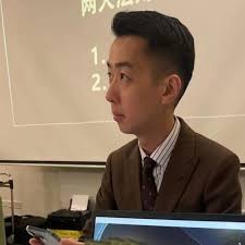 槟城的海风🌊🌬️🤍🩵💙