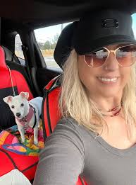 Warm Weather in the Rockies for Hiking with Dogs