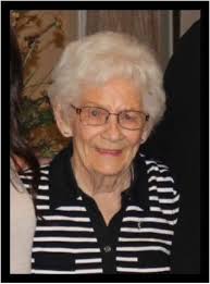 Bertha Wright Obituary (2016)