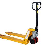 M.P.P.I Hand Pallet Truck 3 Ton (PU wheel)