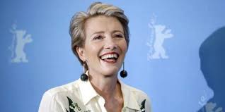 These emma thompson beautiful hot images are simply astounding and are sure to make you fall head over heels, in love with her. It S Utterly Unbalanced Emma Thompson Criticises Casting Older Men With Younger Women In Hollywood Nifey