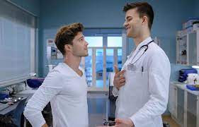 In aller Freundschaft (1998)