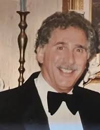 Obituary information for Louis Sheldon Belinfante
