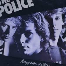 The Police Regatta De Blanc A M Amlh 64792 Lp Vinyl Record Wax Vinyl Records Rock Album Covers Music Album Covers Classic Album Covers