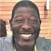 Reggie Ramsey Obituary (1965