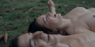 Nude video celebs » topless - Page 37