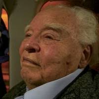 On reconciliation tour, American ex-POW, 95, revisits Miyagi mine, scene of  horrific memories