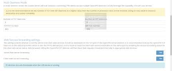 Openvpn Access Server Not Listening On 443 Openvpn Support Forum