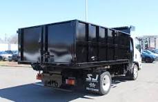 Isuzu NPR-HD Landscape Dump Trucks for Sale | Comvoy