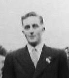 Charles William Thomas Hazeldine (1927-2007)