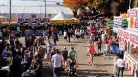 Parke County Covered Bridge Festival - Mansfield