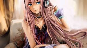 Gamer Cute Anime Wallpapers For Girls