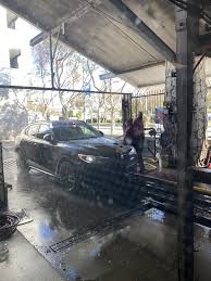 Introducing online account management for your unlimited membership! Home Santa Palm Car Wash