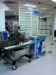 Is placed in no 8, lorong industri ringan permatang tinggi 4 jinzhou liaoning 14100 malaysia. Uki Food Technology Sdn Bhd Home Facebook