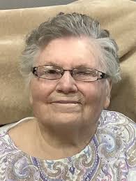Obituary of Mary Ann Sommer