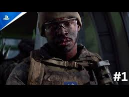 Unedited Realistic Vurhonga Savanna Hunt