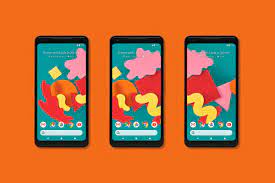 Maybe you would like to learn more about one of these? Google Pixel 2 Wallpapers Leta Sobierajski