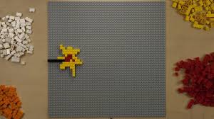 Lego Fireworks Fireworks Made Out Of Lego Stop Motion Fireworks The 5th Of November