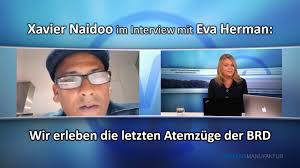 Ein song der mal wieder wunderbar in diese zeit passt! Attila Hildmann Xavier Naidoo Verbreiten Theorien Gegen Coronavirus Promi Tv