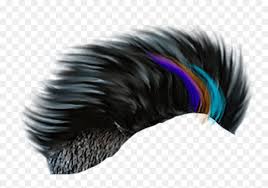 Drop image in tool, then click background color of image to remove and make transparency. Sr Editing Zone Hair Png Background Download Transparent Png Vhv