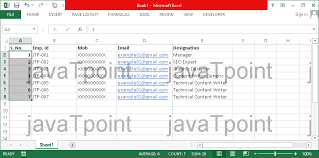 Also, you can click normal button in the status bar to quickly switch to norma l view. How To Remove Watermark In Excel Javatpoint