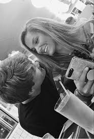 Black And White Mirror Selfie Couple Goals Pin By Karen Jackson On Moncler Jacket In 2020 Mirror Selfie Moncler Jacket Selfie