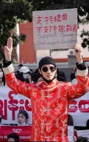In the past decade, paing has. Fight The Burmese Government The Most Beautiful Monk On The Surface Was Arrested By 50 Soldiers Net Worry Hope To Live Entertainment Star News Sanli News Network Setn Com