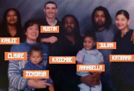 Hun er datter av claire stoermer (mor) ogkazembe ajamu coleman (far). Zendaya Family Father Mother Sisters Brothers Boyfriends Grandmothers Nieces