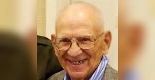 Bernard J. "Bernie" Lazzari Obituary