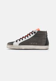 Shop up to 50% discount on many items worldwide shipping 100 day return policy more than 250 brands. P448 Sneaker High Alabama Dunkelgrau Zalando De