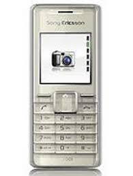 Panasonic MX7 vs. Sony Ericsson K200i ...