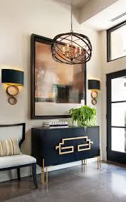 Matte black metal oval spotlights a single bulb. Bolebrook Wall Light By Currey And Company 5910 Cc Art Deco Living Room Modern Entryway Black And Gold Living Room