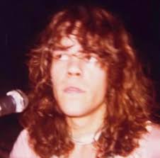 David Johansen