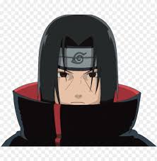 He can be gained with 0.5% chance in shop Itachi Is Back Itachi Uchiha Face Png Image With Transparent Background Toppng