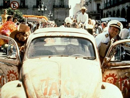 Herbie Goes Bananas | Disney Movies