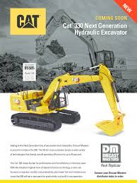 Download aplikasi struk spbu gratis full source code. Diecast Masters Caterpillar 330 Next Gen Track Type Hydraulic Excavator 85585 Diecast Hydraulic Excavator Construction Equipment